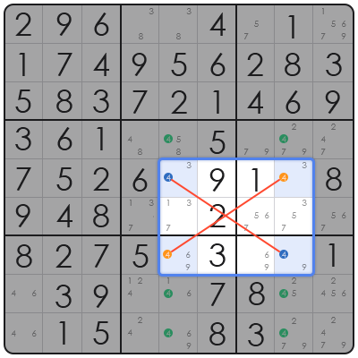 microsoft sudoku game